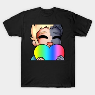 StenRainbow T-Shirt